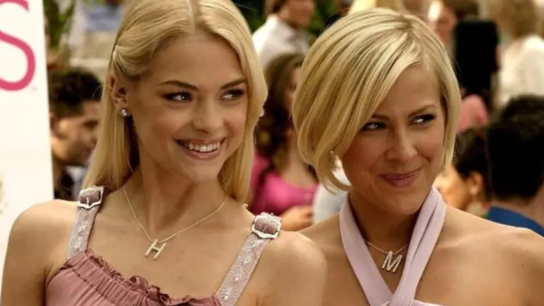 Como estão as atrizes de As Branquelas hoje, 19 anos depois?