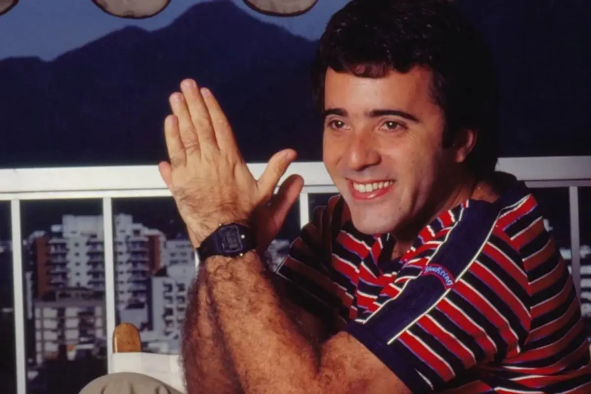 Melhores novelas dos anos 80 na Globoplay