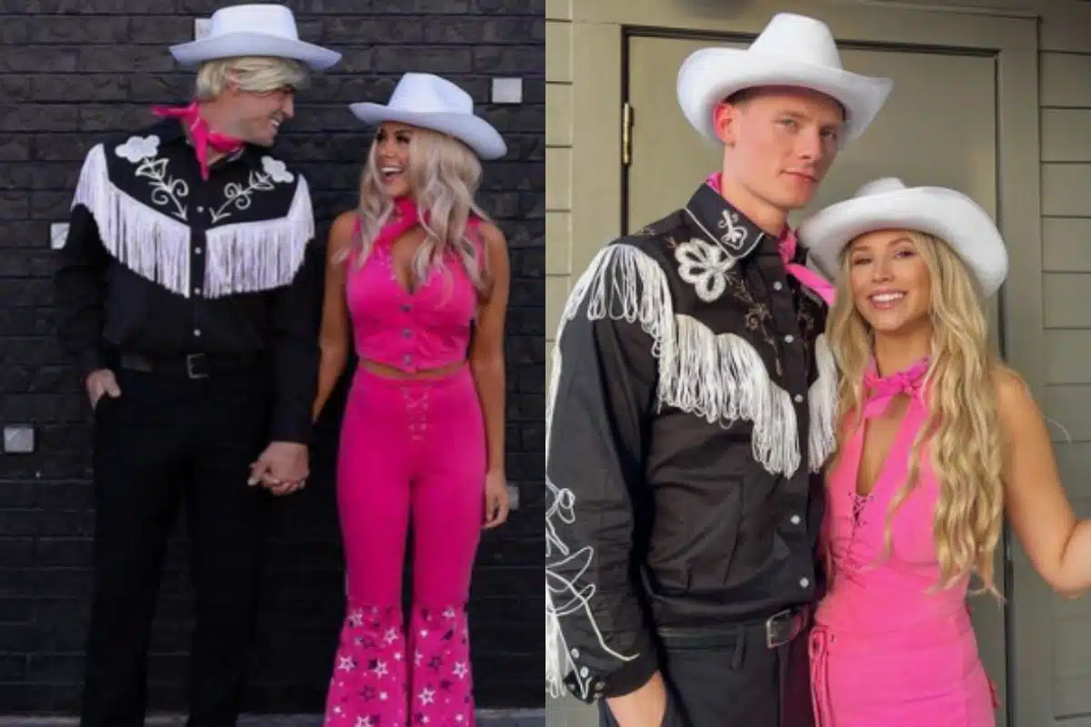 Fantasias de Halloween