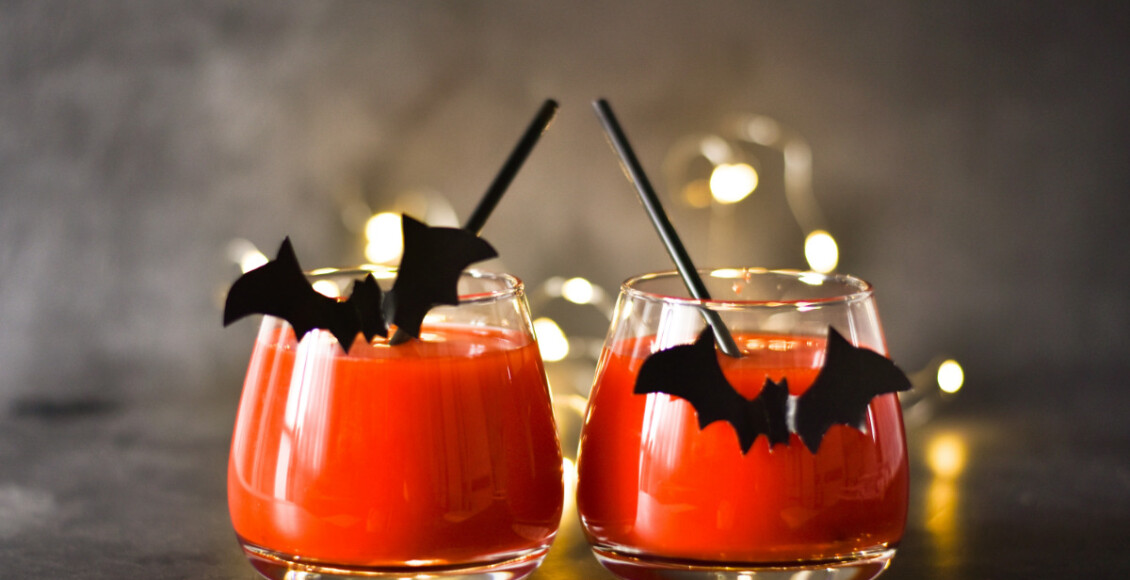 bares para passar o Halloween em São Paulo 2023
