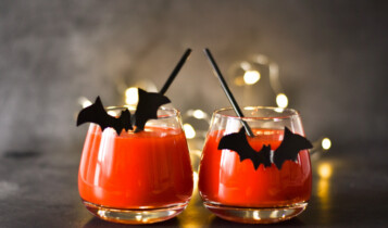 bares para passar o Halloween em São Paulo 2023