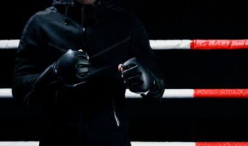 Tem UFC hoje? Programação de boxe e Bellator neste sábado