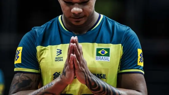 Brasil x Alemanha vôlei masculino: ainda tem ingresso do Pré-Olímpico?