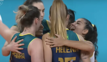 Brasil vôlei feminino nos Jogos Pan-Americanos 2023