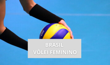 Resultado do Brasil x Cuba vôlei feminino