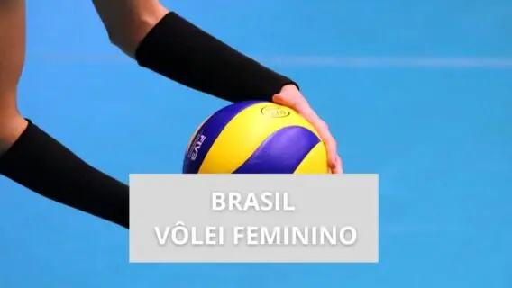 Resultado do Brasil x Cuba vôlei feminino: brasileiras tem 1ª vitória