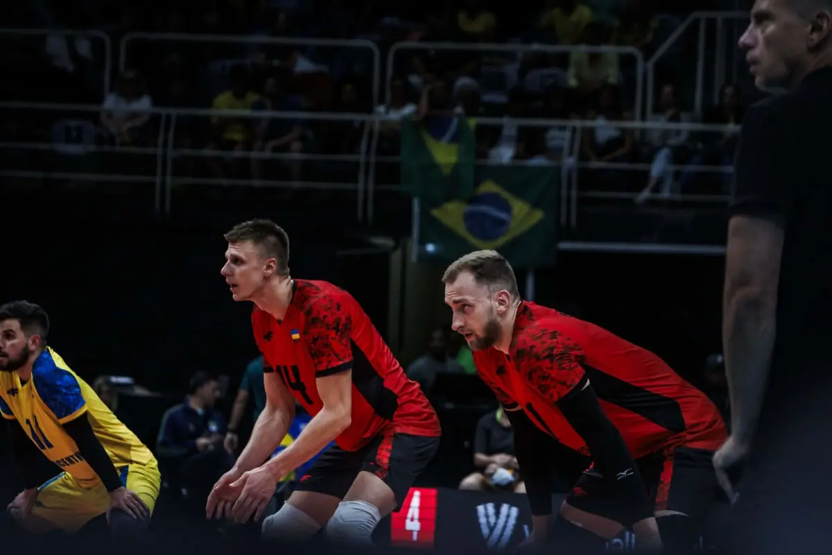 Horário do jogo do Brasil no Pré-Olímpico de vôlei masculino hoje