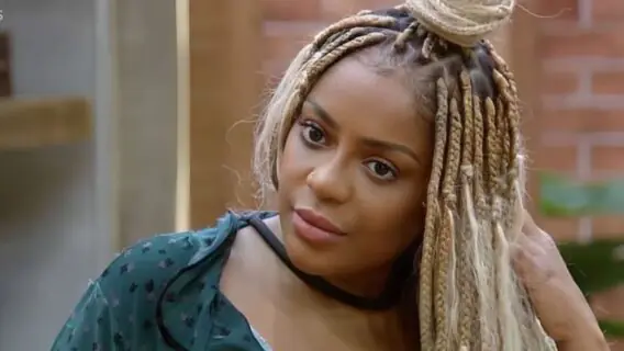 A Fazenda 15: Cariúcha já trabalhou na Globo?