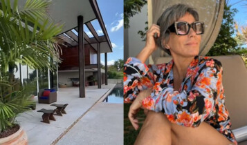 Casa glória pires