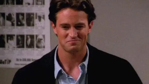 Friends: Matthew Perry era casado e tinha filhos?