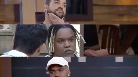 Enquete: como está a votação da Fazenda 15 AGORA