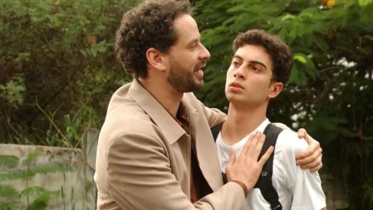 Como Fred morre na novela Mulheres Apaixonadas?