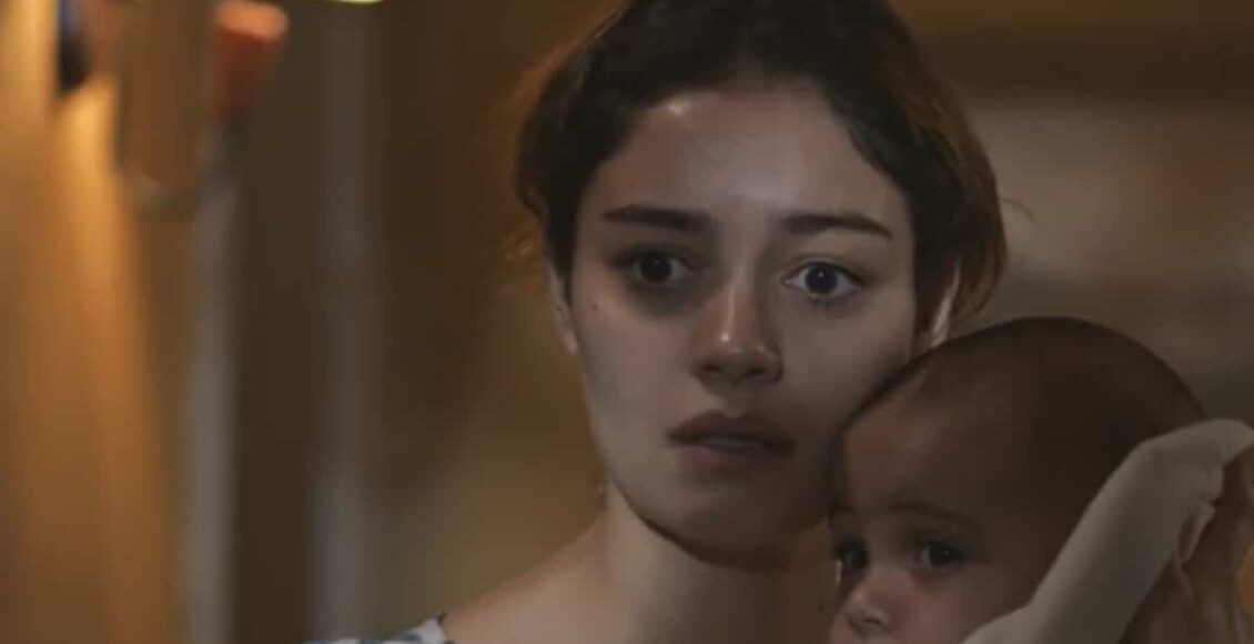 Como Maíra recupera o filho em Todas as Flores