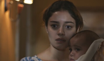 Como Maíra recupera o filho em Todas as Flores