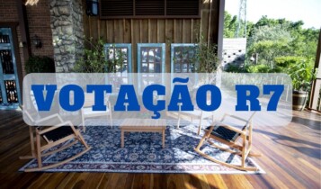 Como votar r7 a fazenda 15