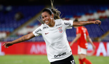 Resultado do jogo do Corinthians feminino