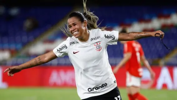 Corinthians campeão Libertadores feminina; veja o placar final