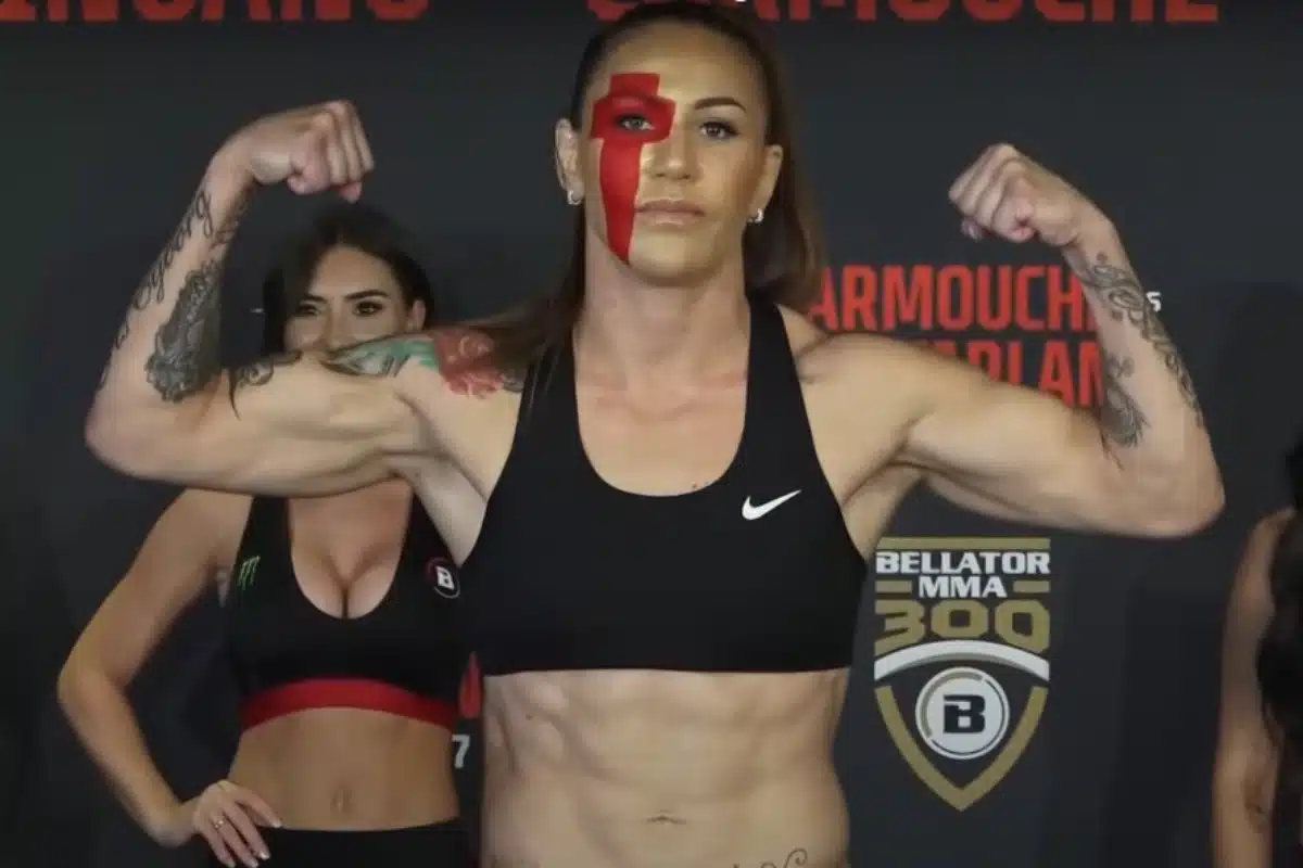 Programação de boxe e Bellator neste sábado