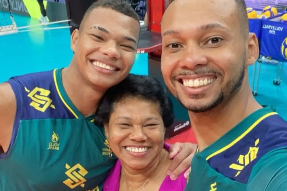 Horário do jogo do Brasil contra Cuba no Pré-Olímpico de vôlei masculino