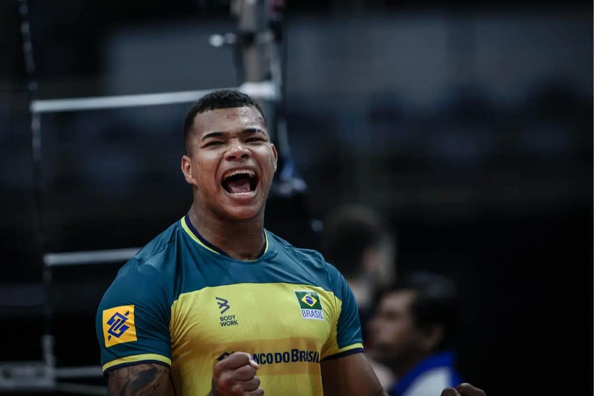 Horário Suzano x Sesi SP na semifinal do Paulista vôlei masculino