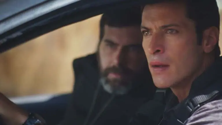 Após troca de tiros, delegado Marino morre em Terra e Paixão?