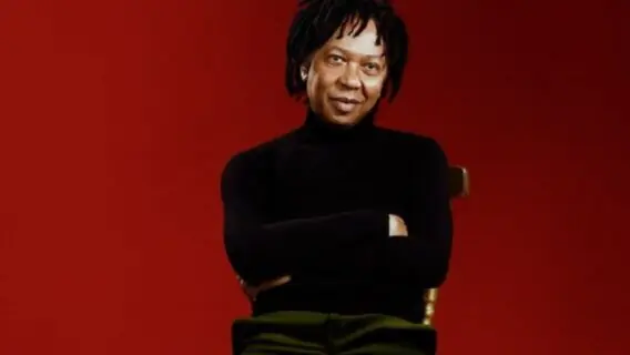 Djavan é casado há mais de 20 anos: quem é a esposa?