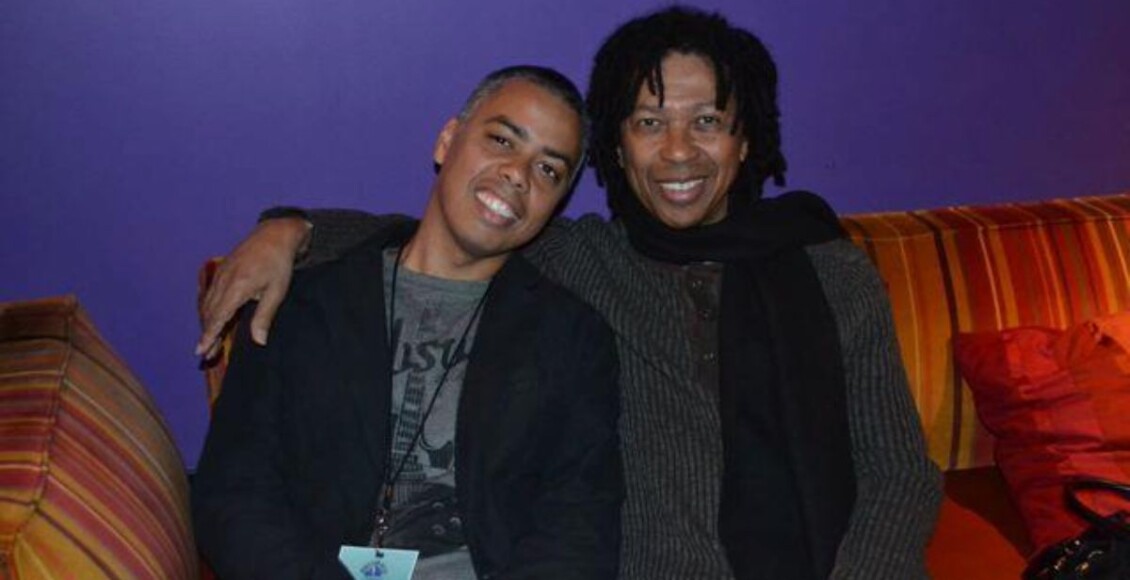 Djavan filhos