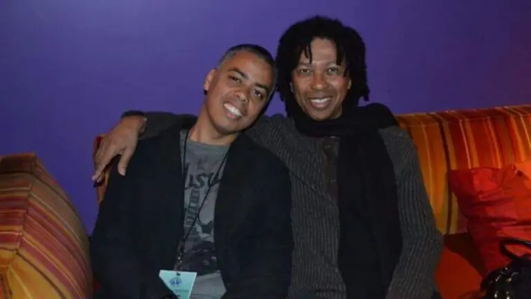 Djavan tem 5 filhos: conheça a família do cantor