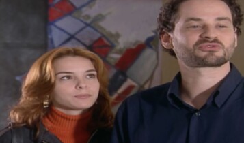 Dória apanha de Marcos