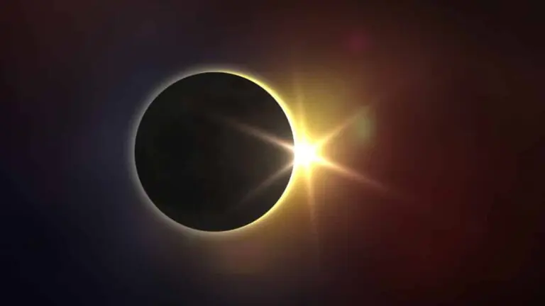Que horas é o eclipse dia 14 no Brasil e como assistir