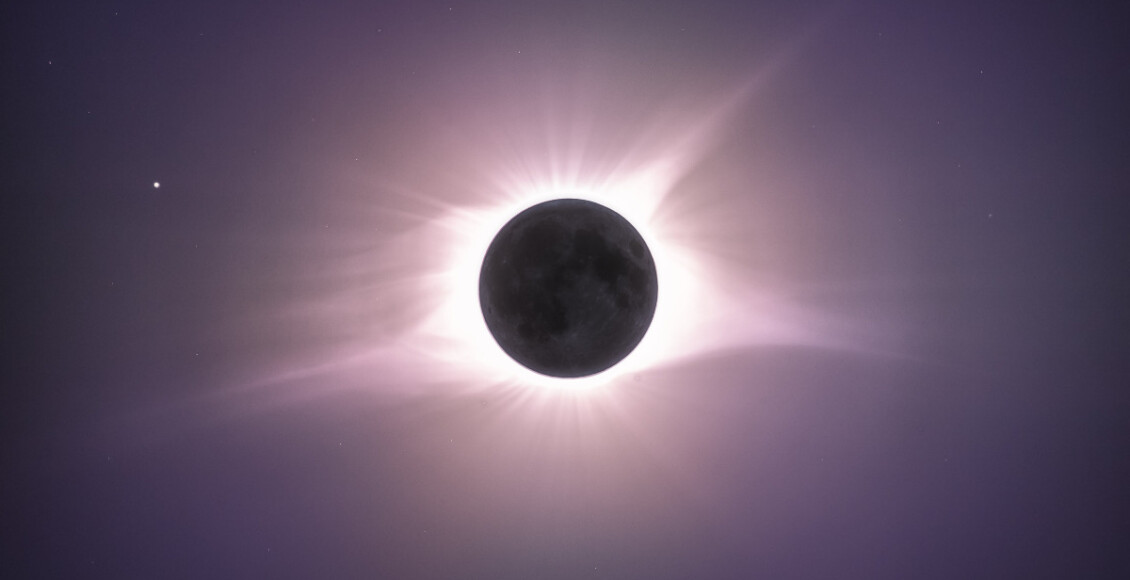 Eclipse Lunar do dia 28 de outubro 2023