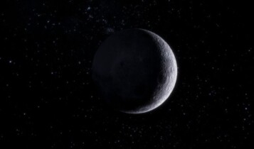Eclipse lunar