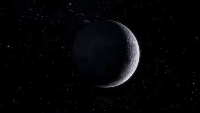 Que horas vai ser o Eclipse Lunar hoje e cidades