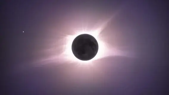 Eclipse Lunar do dia 28 de outubro 2023: horário e como assistir