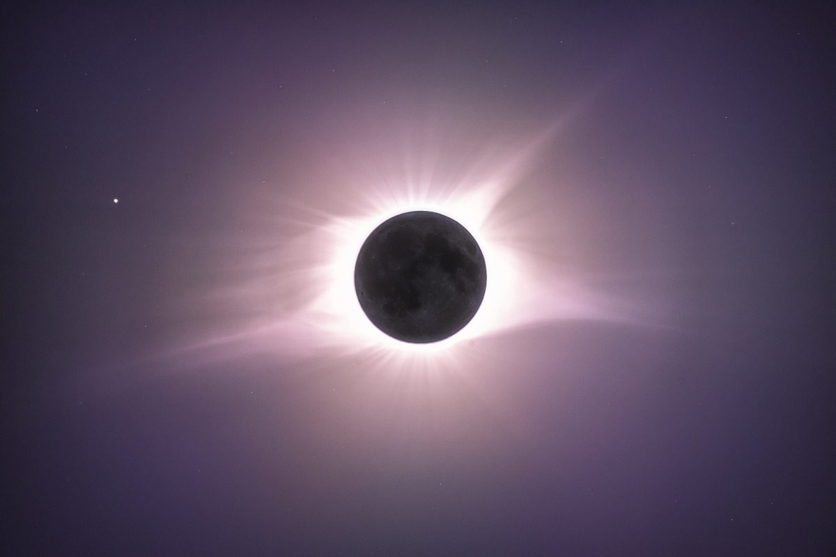 Eclipse Lunar do dia 28 de outubro 2023