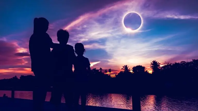 Eclipse dia 14 de outubro: horário para assistir em São Paulo