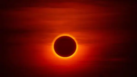 Eclipse Solar Anular 2023: horário e quais cidades do Brasil