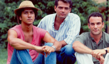 elenco de renascer antes e depois