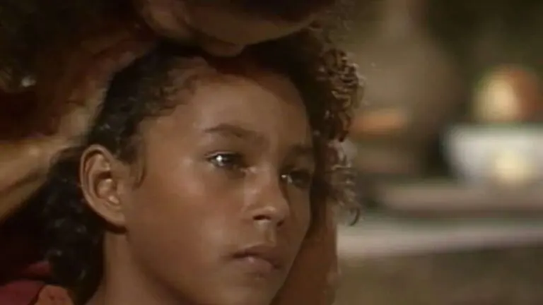 Elenco infantil da novela Renascer de 1993 hoje