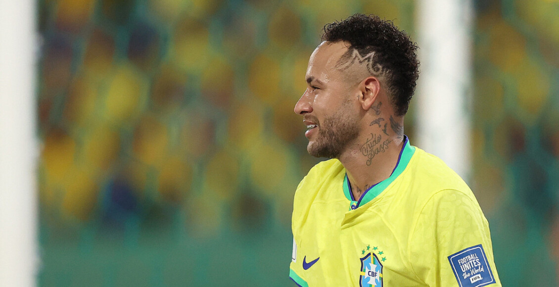 Após empate com Venezuela, veja classificação do Brasil nas Eliminatórias da Copa