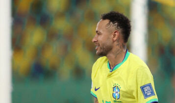 Após empate com Venezuela, veja classificação do Brasil nas Eliminatórias da Copa