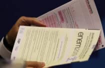 Já tem como saber o local da prova do Enem 2023? prova do Enem 2023