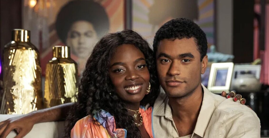 estreias globoplay novembro de 2023