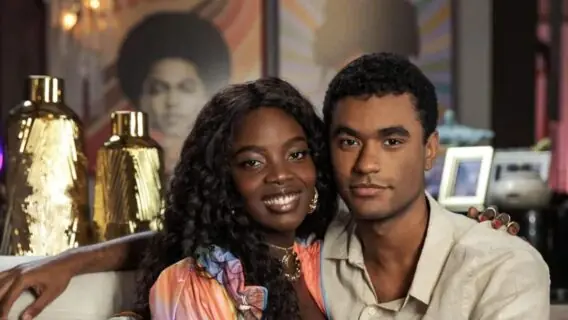 De Sete Pecados a RBD: estreias da Globoplay em novembro 2023