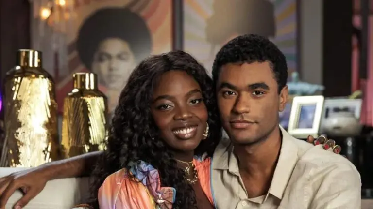 De Sete Pecados a RBD: estreias da Globoplay em novembro 2023