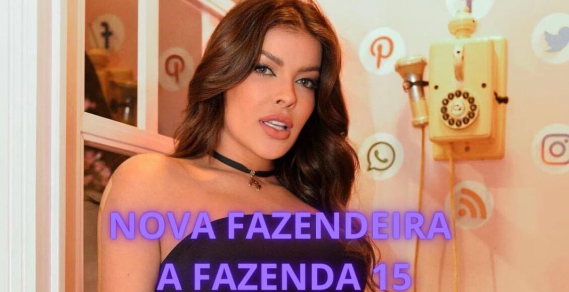 Jaque é quem ganhou a Prova do Fazendeiro