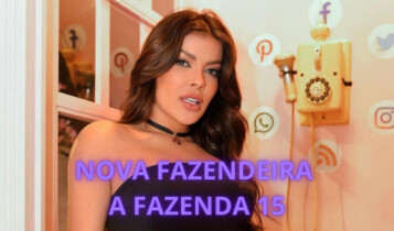 Jaque é quem ganhou a Prova do Fazendeiro