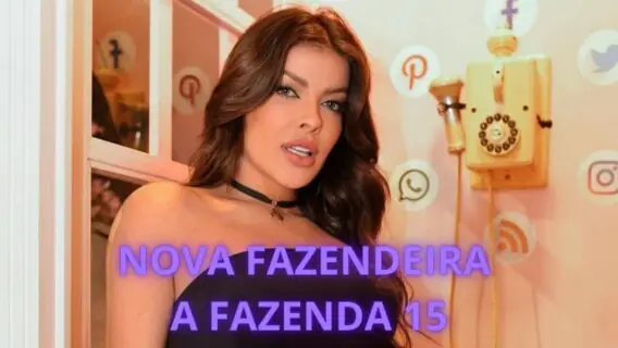 A Fazenda 15: Jaque é quem ganhou a Prova do Fazendeiro