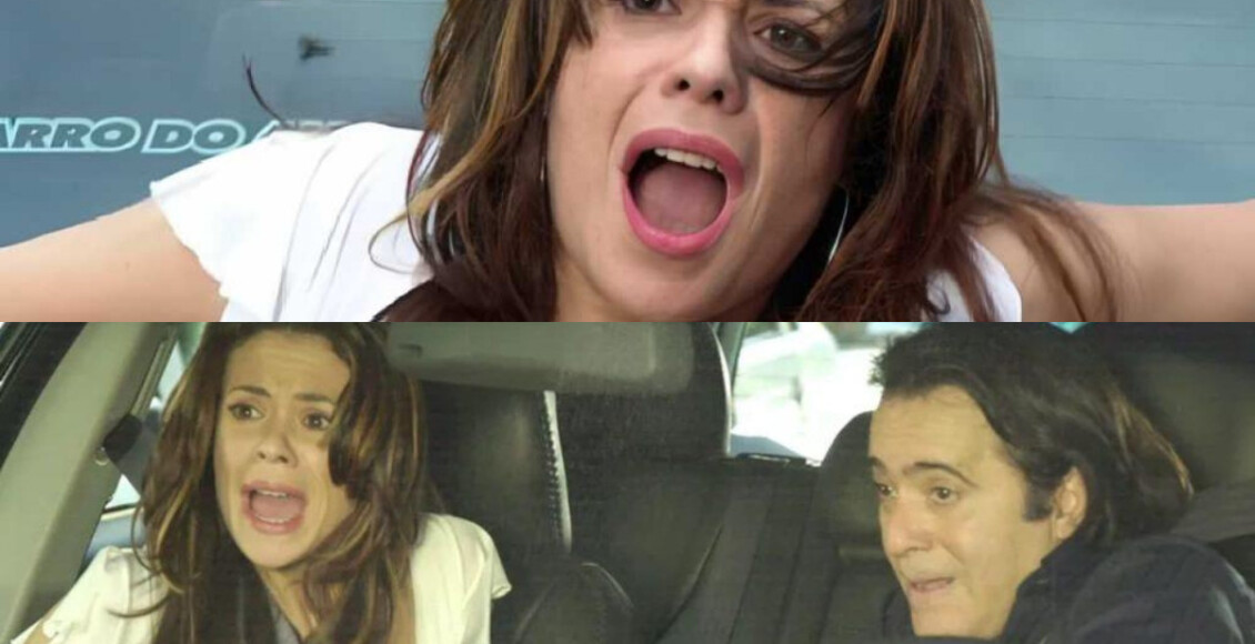 Fernanda morre em Mulheres Apaixonadas
