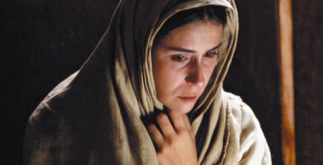 Filmes sobre Nossa Senhora Aparecida